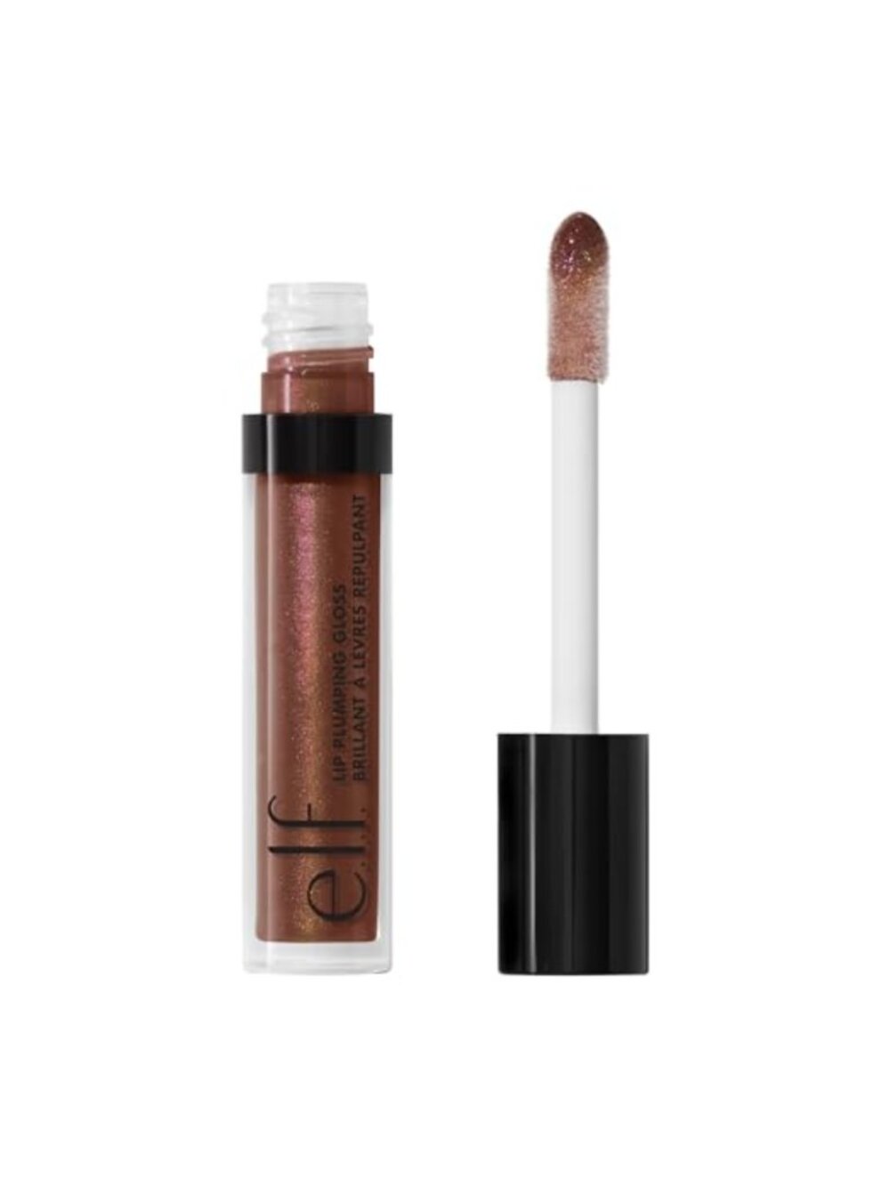 Lip Plumping Gloss Moisturizing Sheer Finish Hydrating